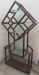 Showpiece Rack
